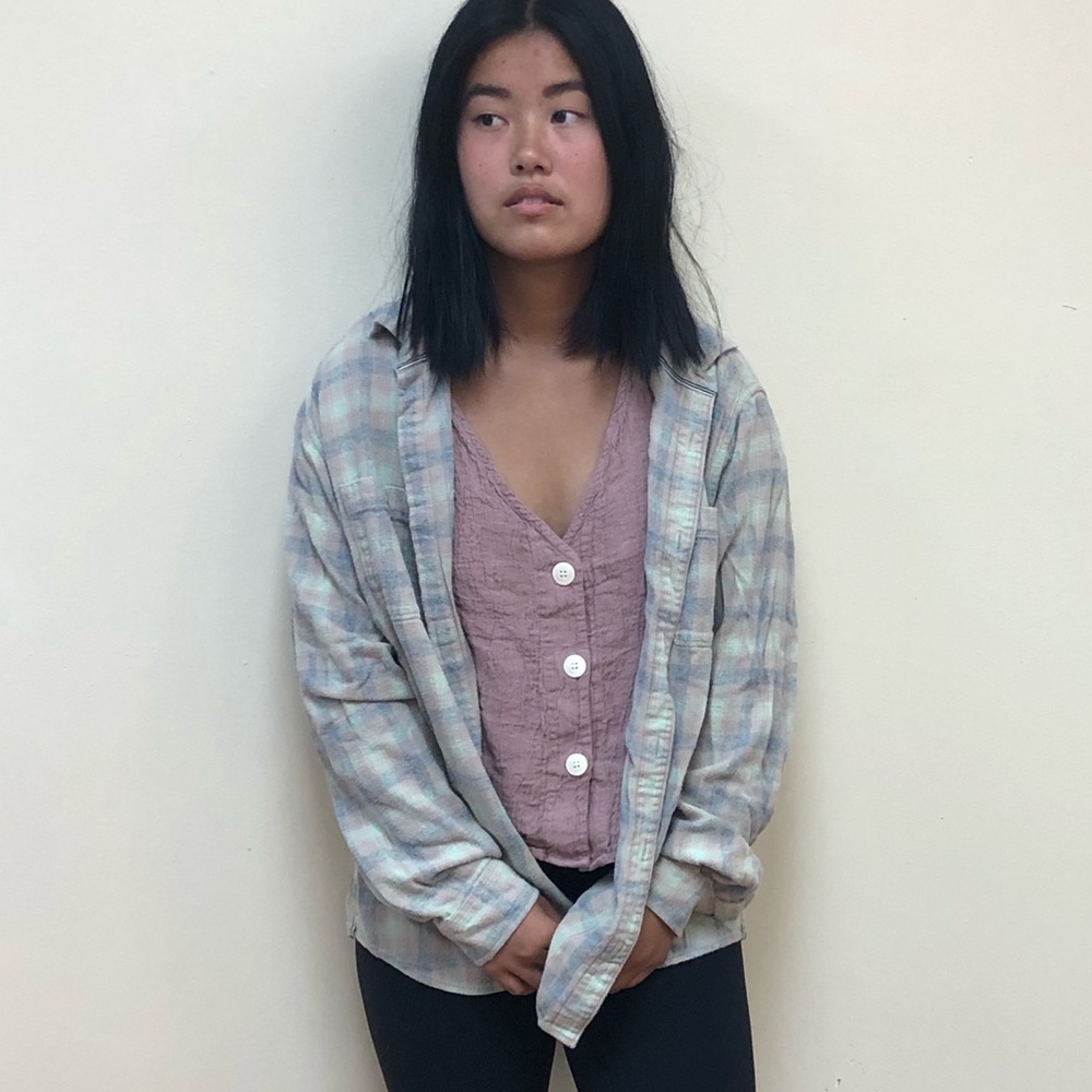 Flannel